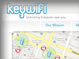 KeyWifi