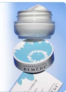 from Laboratoire Remede