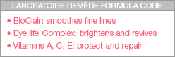 laboratoire remede formula core