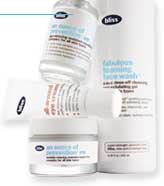 the age-prevention facial kit