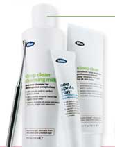 'now you sebum, now you don't' kit